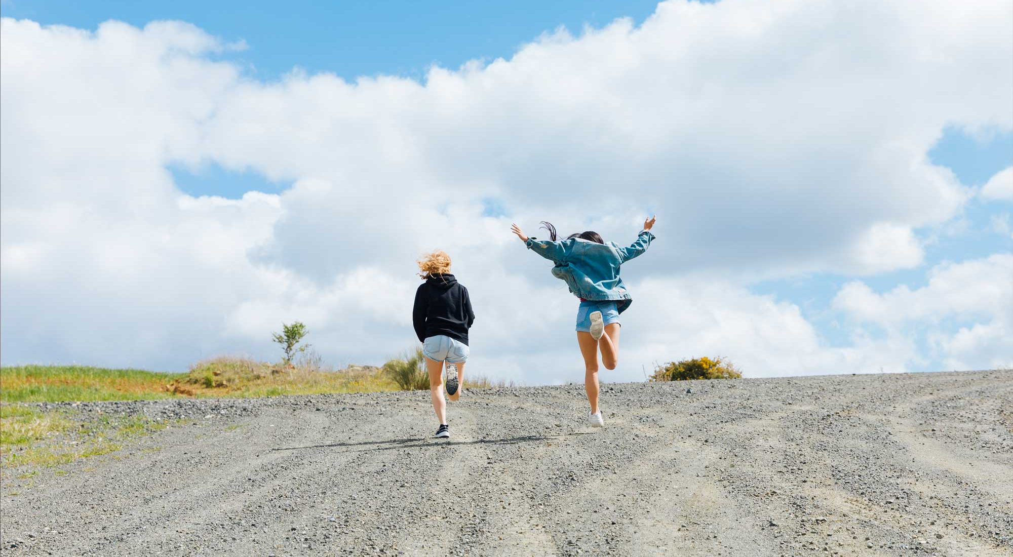 caminos
